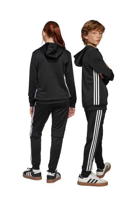 Детские спортивные штаны adidas Performance JD3061 чёрный