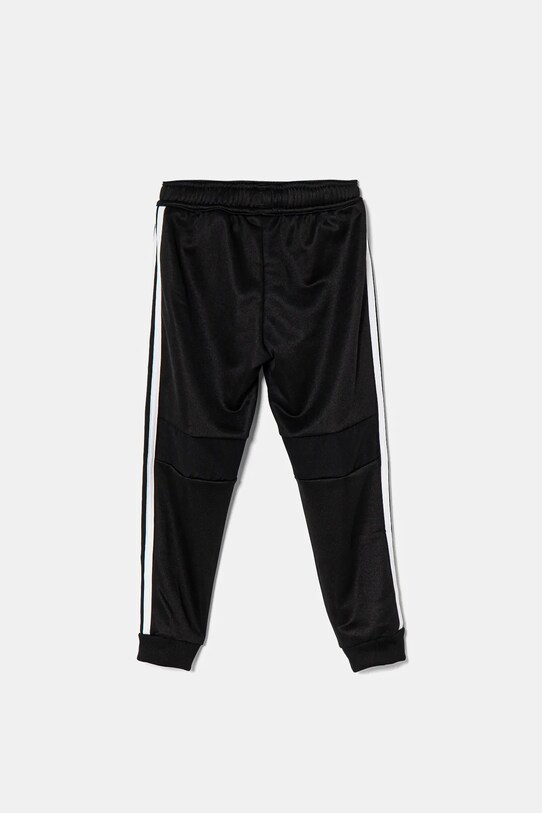 Chlapec Detské tepláky adidas Performance JD3061 čierna