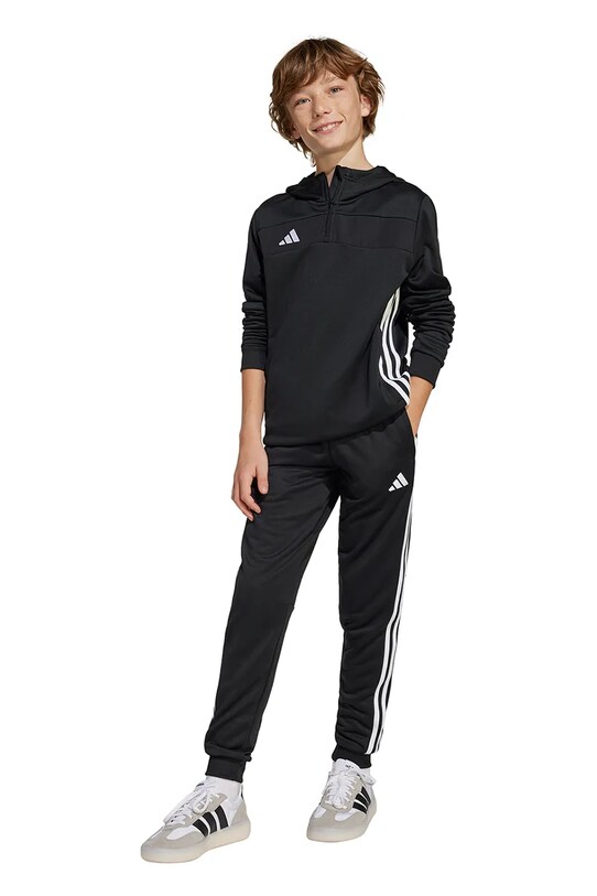 Detské tepláky adidas Performance JD3061