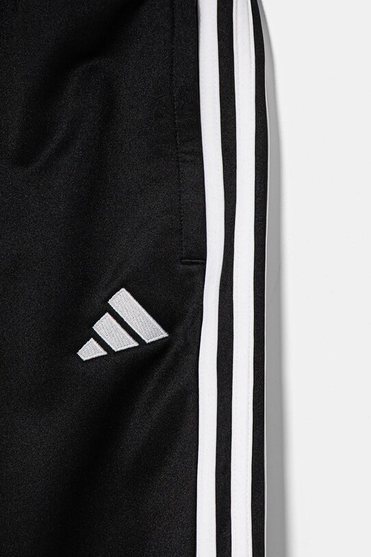 Detské tepláky adidas Performance čierna JD3061