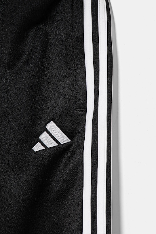 Детские спортивные штаны adidas Performance чёрный JD3061