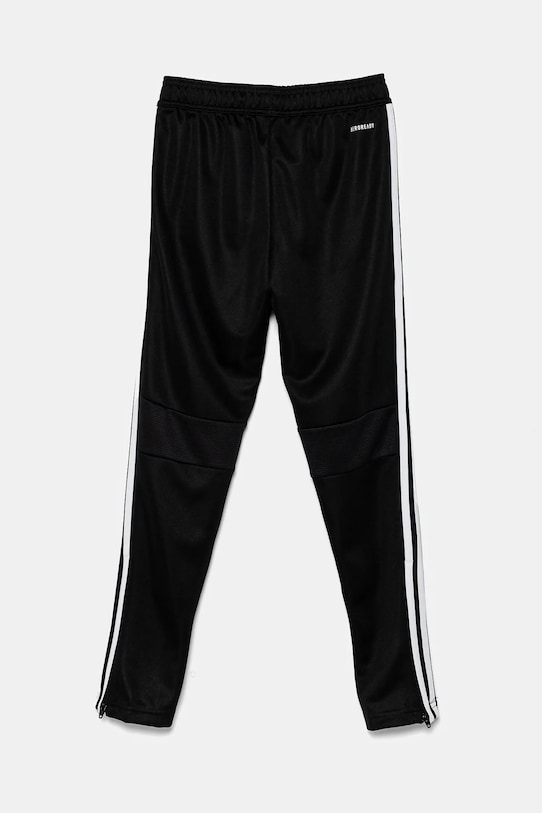 Deklice Otroški spodnji del trenirke adidas Performance JP2534 črna