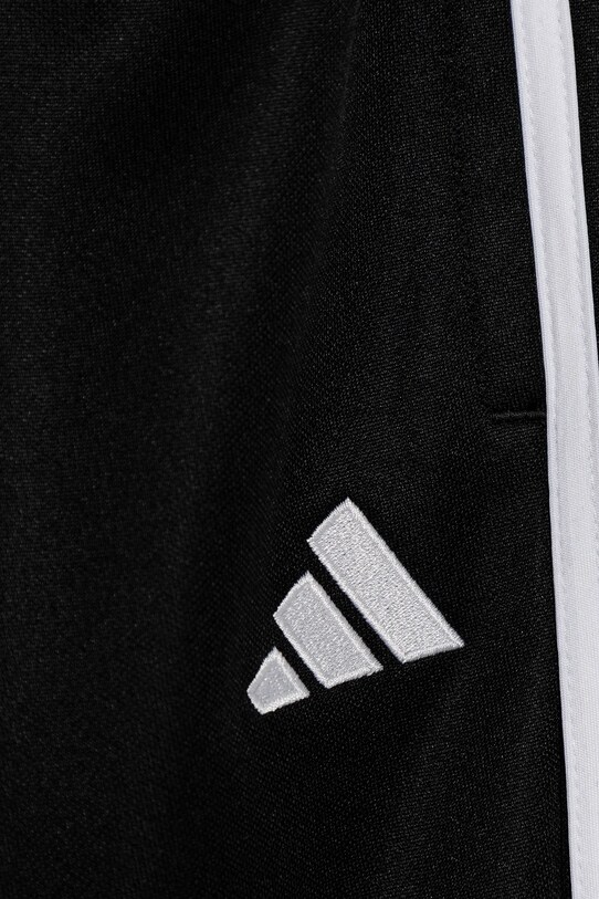 Дитячі спортивні штани adidas Performance чорний JP2534