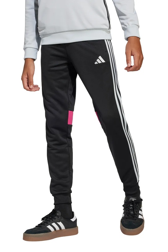 adidas Performance pantaloni de trening pentru copii JD3064