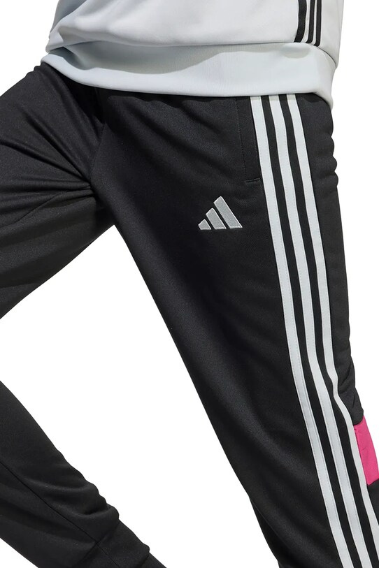 adidas Performance pantaloni de trening pentru copii JD3064