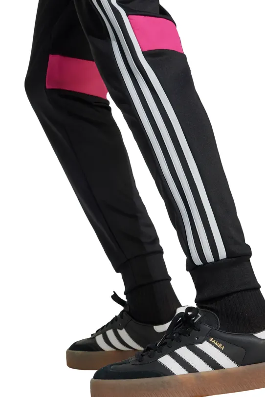 adidas Performance pantaloni de trening pentru copii JD3064