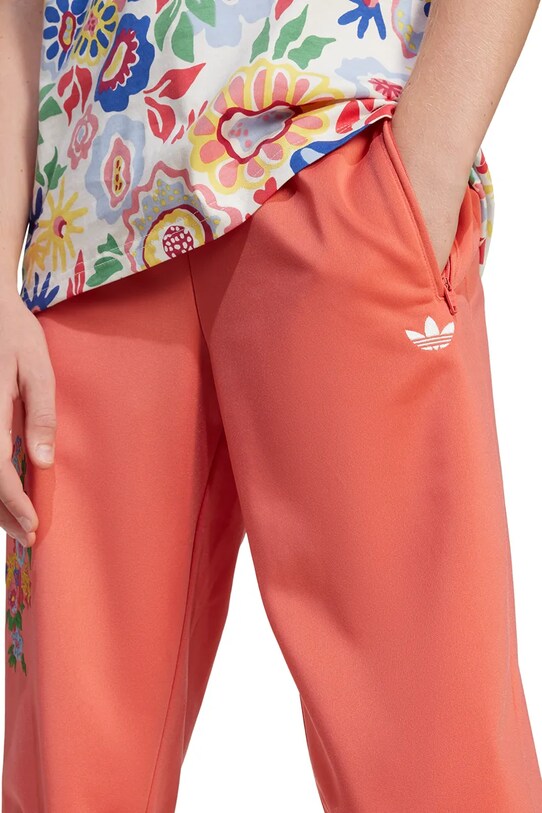 adidas Originals spodnie dresowe dziecięce JC6680