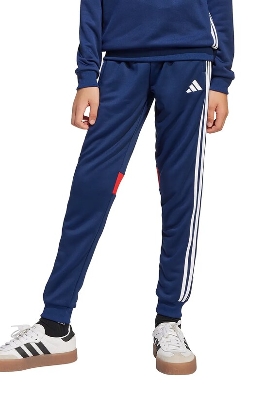 Дитячі спортивні штани adidas Performance JD3062