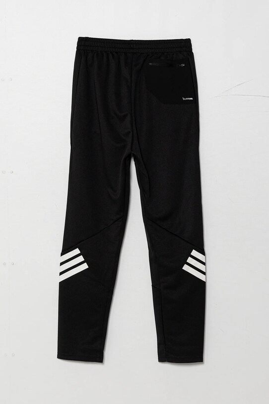 Chlapec Detské tepláky adidas JD0112 čierna