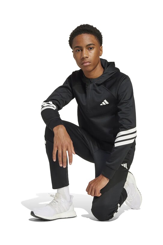 Detské tepláky adidas JD0112