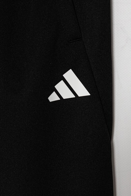 Detské tepláky adidas čierna JD0112