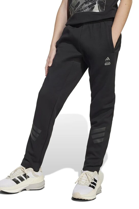 Дитячі спортивні штани adidas JF3635