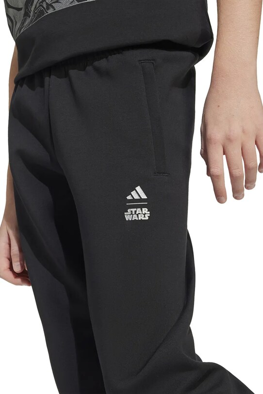 Дитячі спортивні штани adidas JF3635