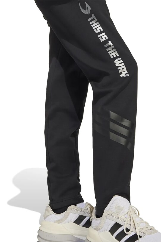 Детские спортивные штаны adidas JF3635