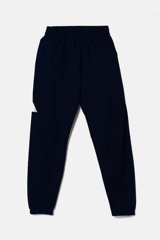 Băieți adidas pantaloni de trening pentru copii JE1398 bleumarin