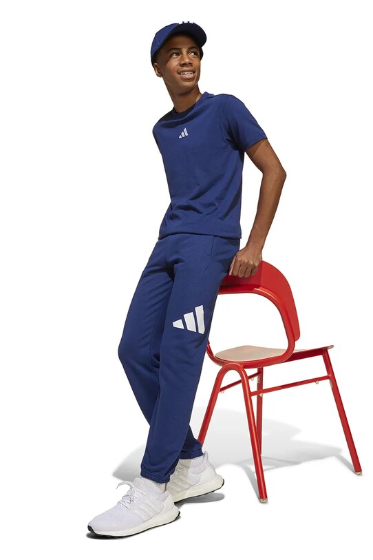 Детские спортивные штаны adidas JE1398