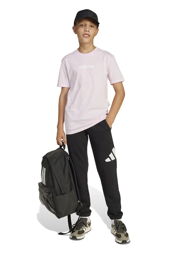 Дитячі спортивні штани adidas JD2090