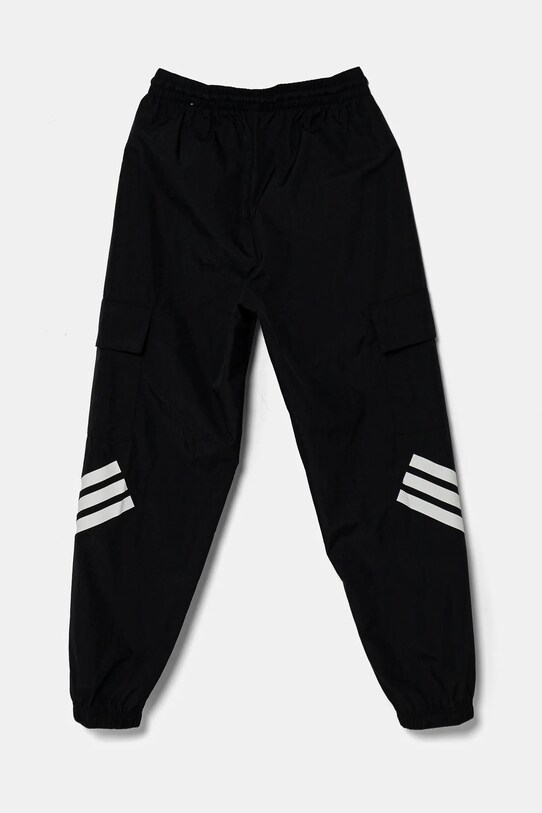 Fiú adidas gyerek melegítőnadrág JJ4780 fekete
