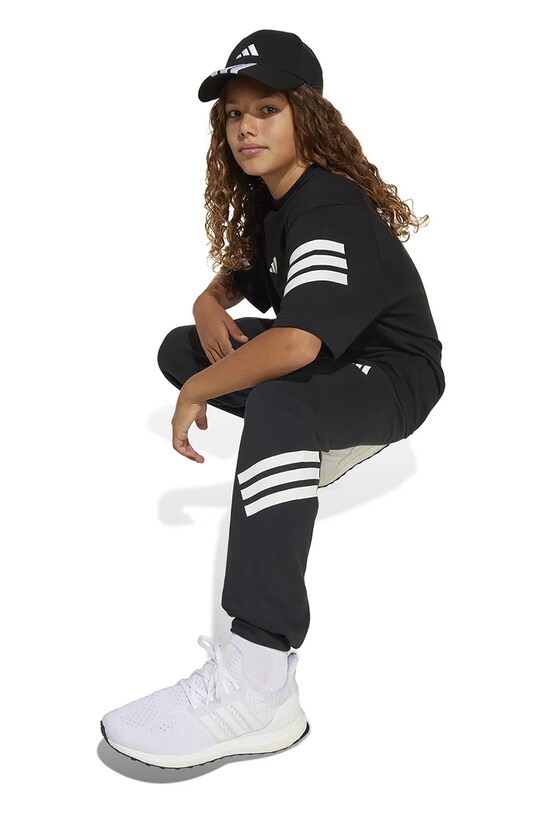 adidas pantaloni de trening pentru copii JD1298