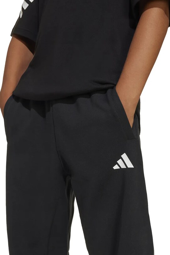 adidas pantaloni de trening pentru copii JD1298