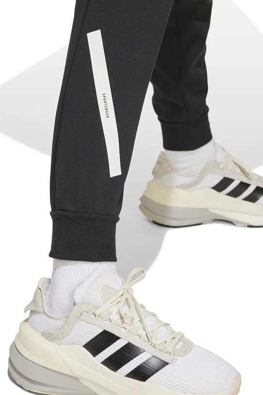 Дитячі спортивні штани adidas JD0006