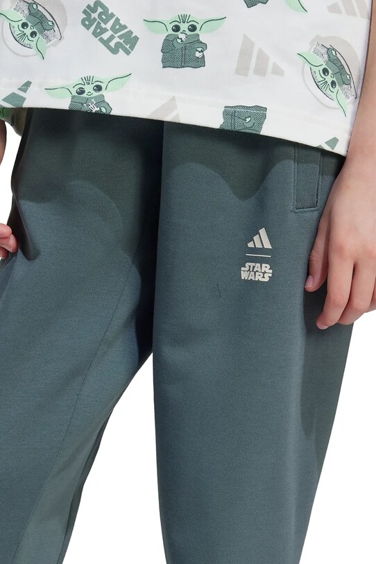 adidas pantaloni de trening pentru copii JF3652