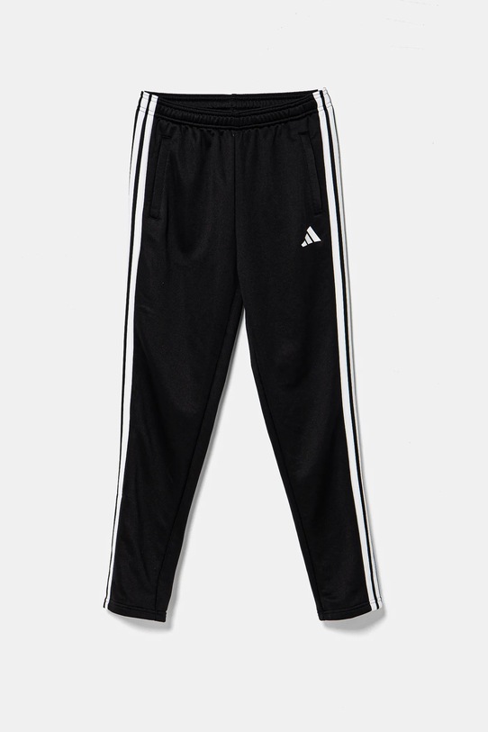 Dětské tepláky adidas JV6794 černá SS25