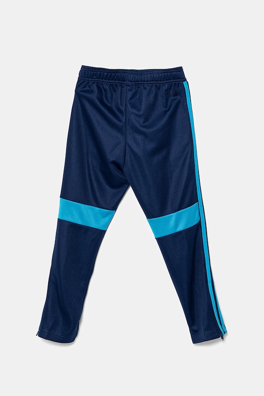 Băieți adidas Performance pantaloni de trening pentru copii JW0485 bleumarin