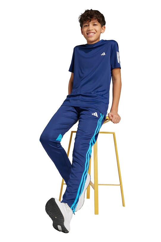 adidas Performance gyerek melegítőnadrág JW0485