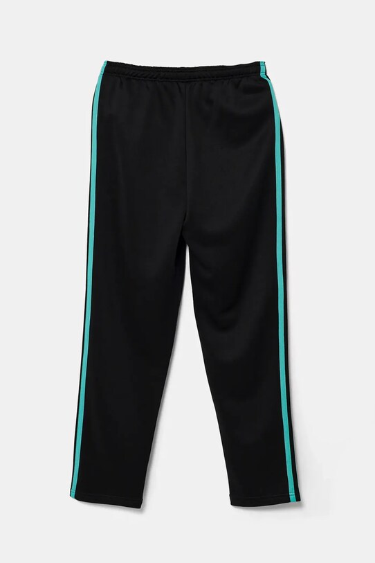 Детские спортивные штаны adidas Performance MER DNA JV5431 чёрный SS25
