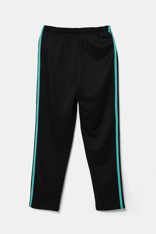 adidas Performance pantaloni tuta bambino/a MER DNA JV5431 nero SS25