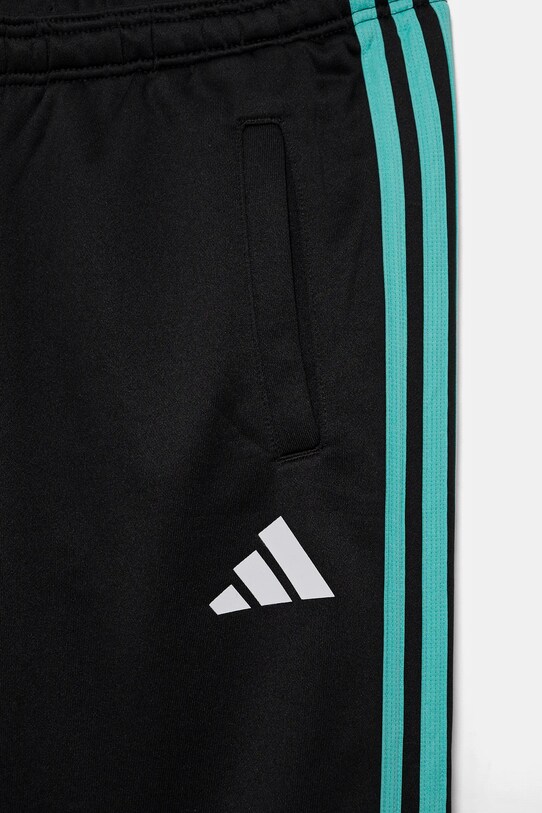 BIMBA adidas Performance pantaloni tuta bambino/a MER DNA JV5431 nero