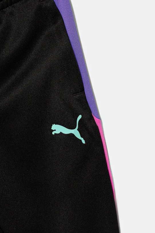BIMBA Puma pantaloni per bambini Neymar Creativity Training Pant 660090 nero