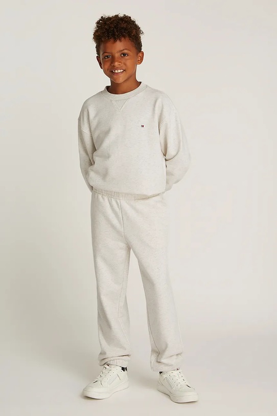 Дитячі спортивні штани Tommy Hilfiger KS0KS00535.116.122.PPYA