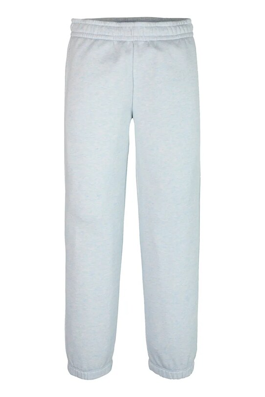 Дитячі спортивні штани Tommy Hilfiger KS0KS00535.116.122.PPYA блакитний SS25