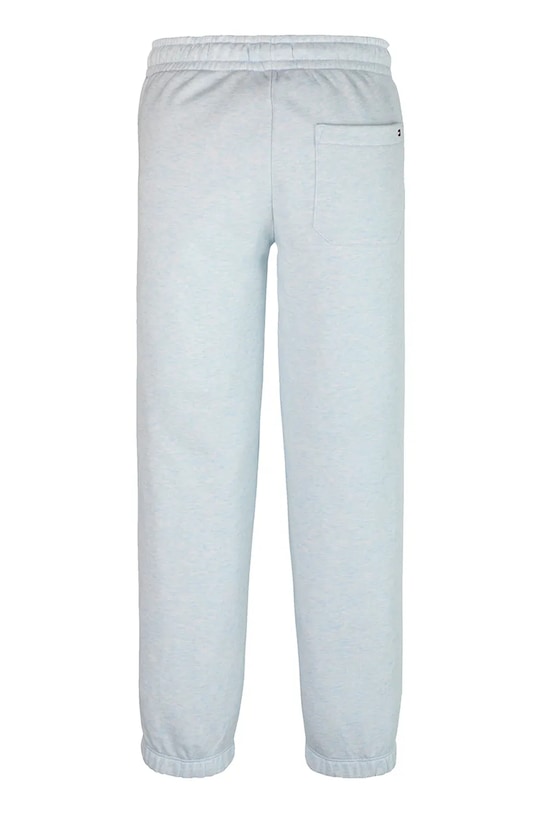 Chłopiec Tommy Hilfiger spodnie dresowe dziecięce KS0KS00535.116.122.PPYA niebieski