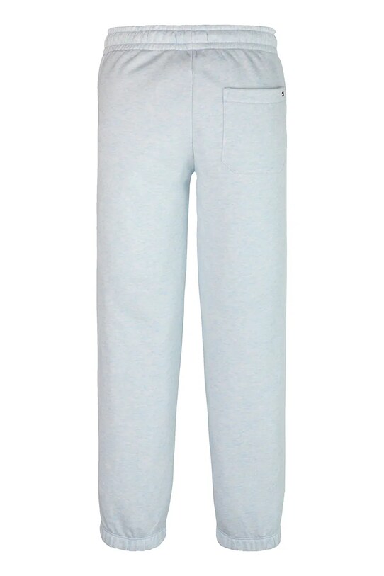 Хлопчик Дитячі спортивні штани Tommy Hilfiger KS0KS00535.128.176.PPYA блакитний