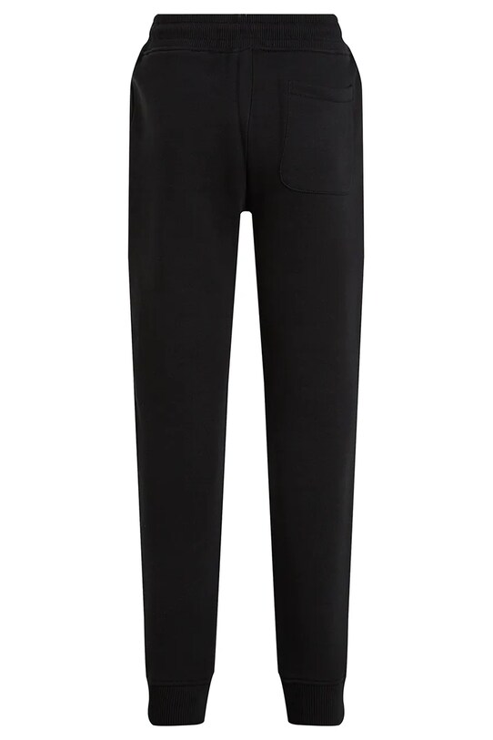 Fiú Calvin Klein Jeans gyerek melegítőnadrág IU0IU00621.PPYA fekete