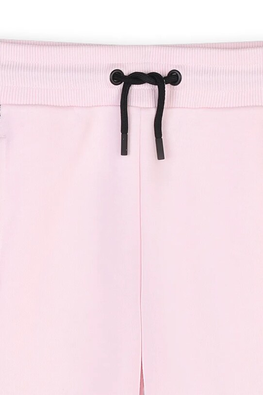 Băieți Marc Jacobs pantaloni de trening pentru copii W60469.86.108 roz