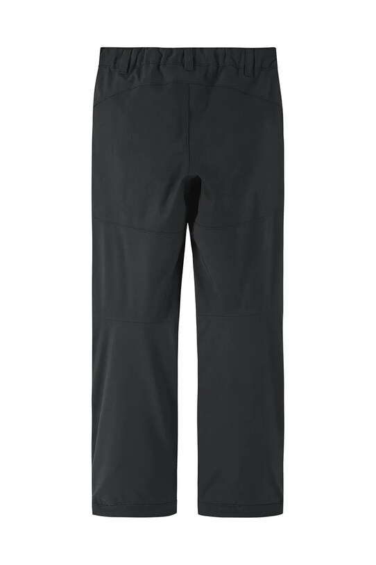 Băieți Reima pantaloni copii Sampu 5100245A.PPYA negru