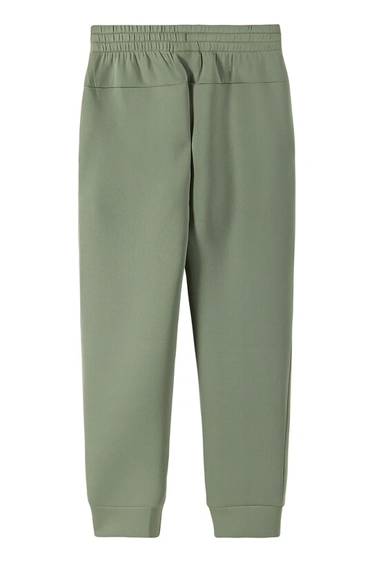 Băieți Reima pantaloni de trening pentru copii Letkis 5200266A.PPYA verde