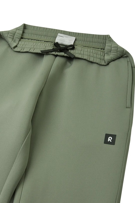Reima pantaloni de trening pentru copii Letkis 5200266A.PPYA