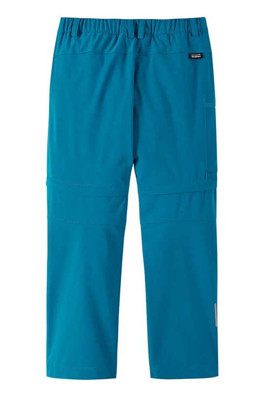 Băieți Reima pantaloni copii Surina 5100377A.PPYA albastru