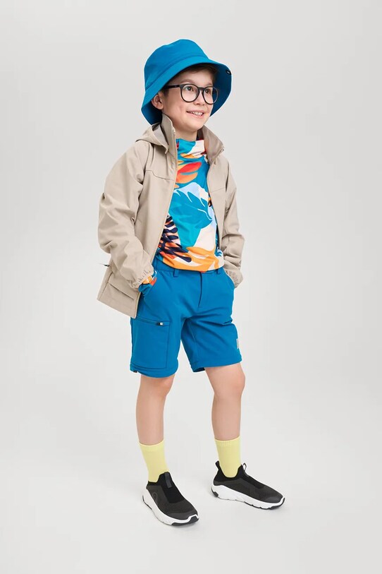 Reima pantaloni copii Surina 5100377A.PPYA