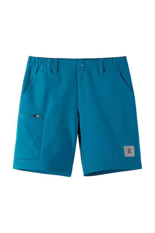 Reima pantaloni copii Surina albastru 5100377A.PPYA