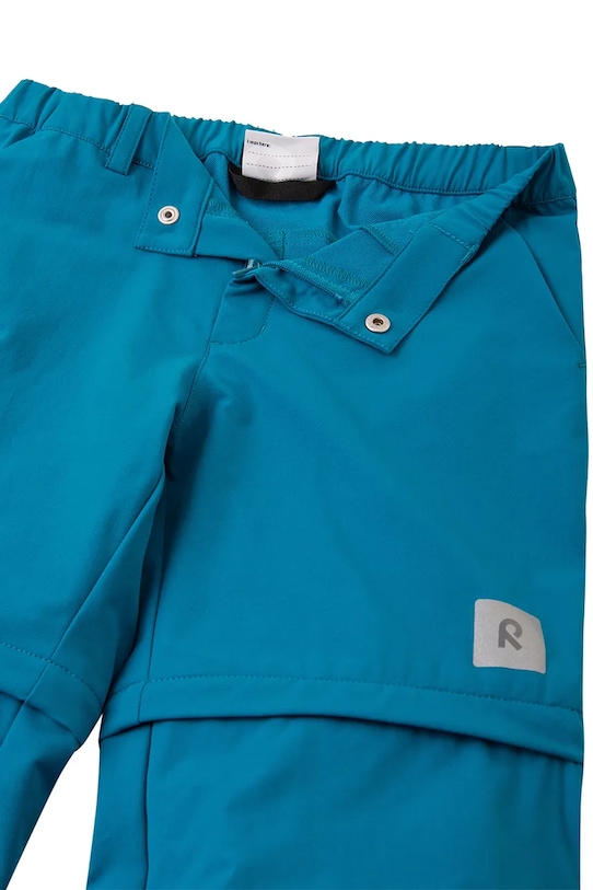 Reima pantaloni copii Surina 5100377A.PPYA albastru