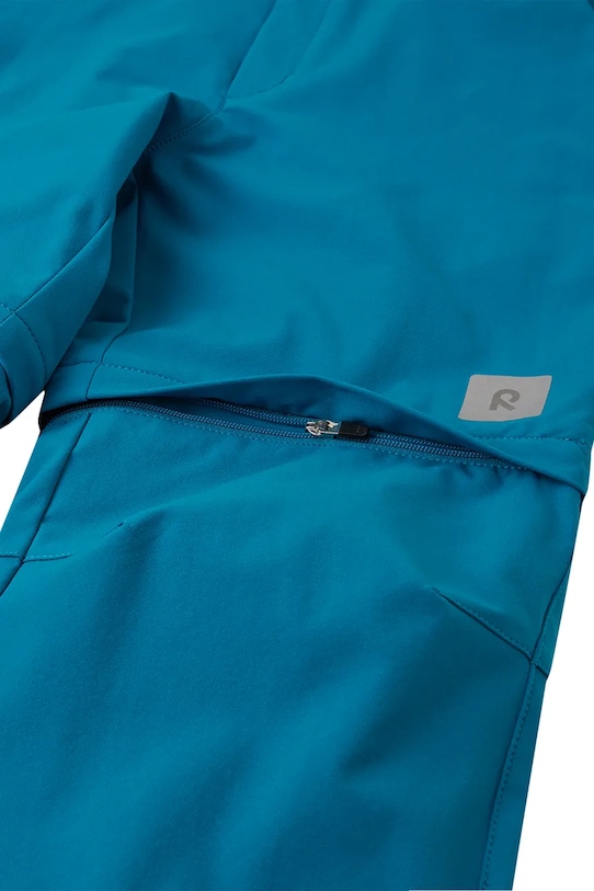 Reima pantaloni copii Surina 5100377A.PPYA