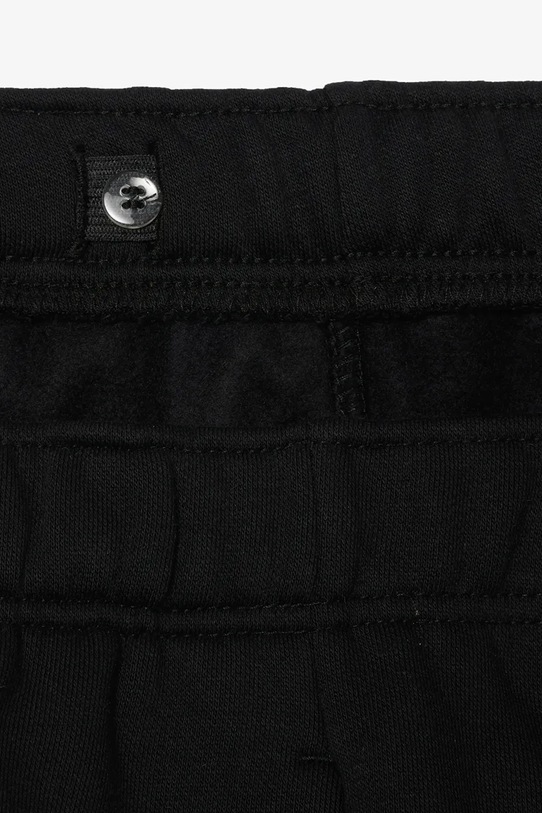 Lacoste pantaloni tuta bambino/a nero XJ7345