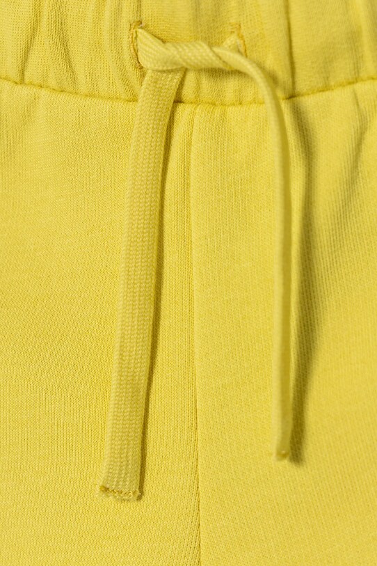BIMBA United Colors of Benetton pantaloni tuta bambino/a 3J70GF010.P.Season.PPYA verde