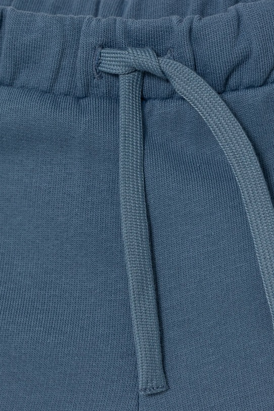 Chłopiec United Colors of Benetton spodnie dresowe dziecięce 3J70GF010.P.Season.PPYA niebieski